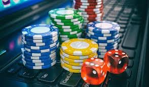 Зеркало Big Azart Casino