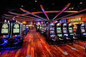Официальный сайт Vulpin Casino